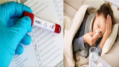 أهمية التشخيص المبكر في السيطرة على انتشار فيروس H1N1