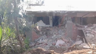 محليات المنوفية: لا تصالح على مخالفات البناء بعد منتصف أكتوبر الماضي