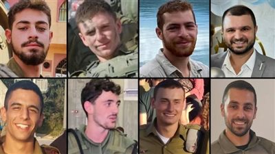 مقتل 8 جنود وضباط إسرائيليين في اشتباكات مع المقاومة بغزة