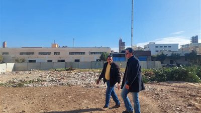 بتكلفة 2.5 مليار جنيه.. بدء إخلاء منشآت صحية لبناء مستشفى الأورام بمنوف