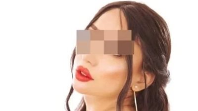 إخلاء سبيل الراقصة بوسي بعد القبض عليها بتهمة بث فيديوهات خليعة | بث مباشر