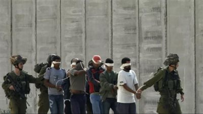 بينهم أسرى سابقون.. إسرائيل تعتقل 20 فلسطينيا وتنفذ عمليات إعدام ميدانية بالضفة الغربية 