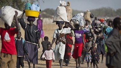 الهروب لمصر.. لاجئ سوداني يكشف كيف فرّ من الدعم السريع للقاهرة: تنقلت لعشرات الأيام.. والميليشيا استحلّت بيوتنا │خاص 