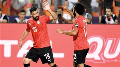 فرص عبد الله السعيد تتزايد بالدخول في القائمة النهائية لمنتخب مصر بأمم إفريقيا 