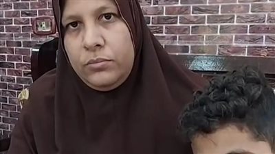 سيدة بسوهاج تستغيث: ابني عنده ضمور عضلات وزعلان إنه مش زي صحابه.. وعلاجه يتكلف 8 ملايين جنيه | بث مباشر