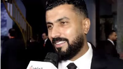 محمد سامي يوجه رسالة لأسرة مسلسل نعمة الأفوكاتو بعد انتهاء تصوير العمل