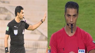 معروف حكمًا لمباراة الأهلي وسيراميكا بالسوبر.. وأمين عمر يدير لقاء بيراميدز وفيوتشر