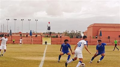 النجوم يكتسح راية في الدور التمهيدي الثالث لكأس مصر