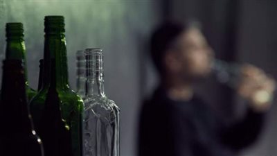 القبض على أجنبي تناول مشروبات كحولية وسار بالشوارع عاريًا في الدقهلية| بث مباشر