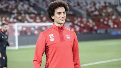 أهداف مباراة الزمالك وفيوتشر.. صادق يتعادل لأصحاب الأرض