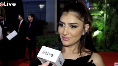 ننشر القائمة الكاملة لأبطال مسلسل إش إش بطولة مي عمر في رمضان 2025