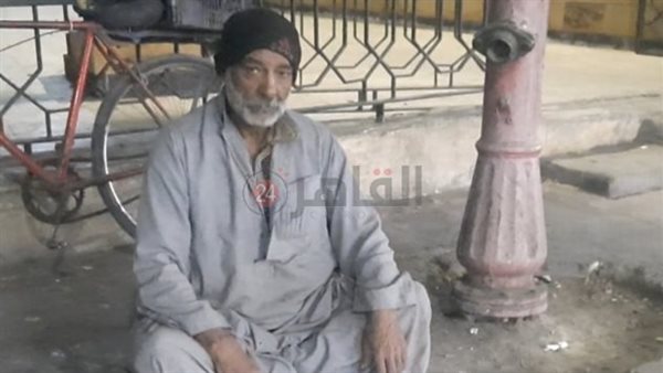 إبراهيم أكبر عازب