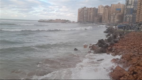 نوة الفيضة الصغرى