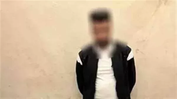 المتهم - أرشيفية