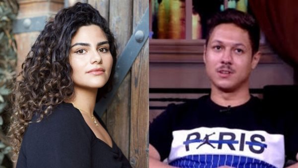 سيف حميدة وفريدة