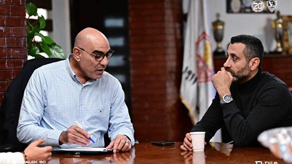 مجدي أبو المجد مع