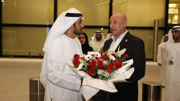 الخطيب وسهيل العريفي