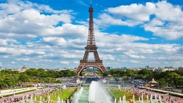 السياحة العالمية