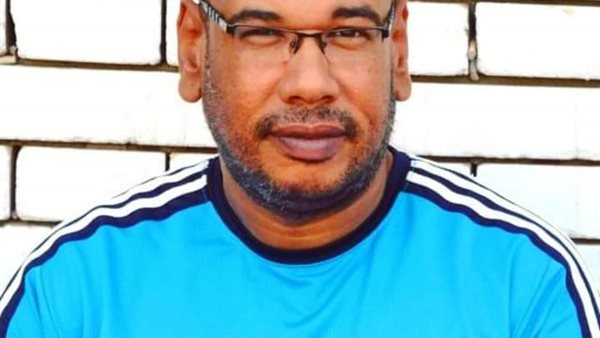 المدير الإداري لنادي