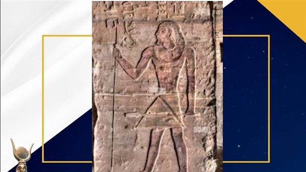  مقبرة حر خوف بأسوان