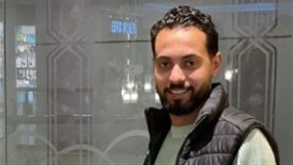 عريس الخانكة المجني