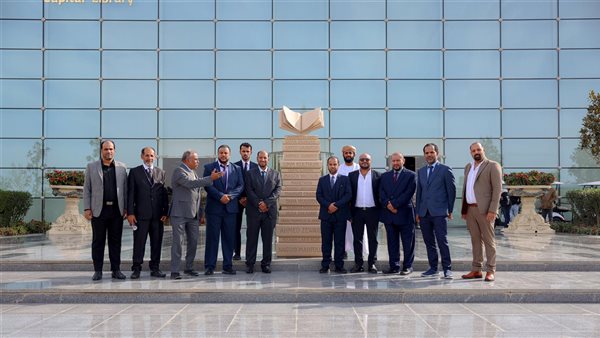 الوفد الاقتصادي العماني