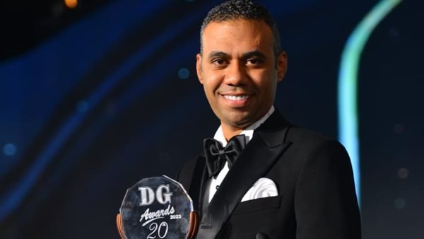 رئيس تحرير القاهرة