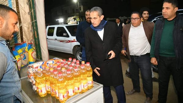 الدكتور طارق رحمي