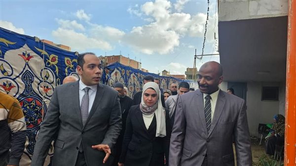 افتتاح وحدة حضانات