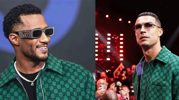 كريستيانو رونالدو_