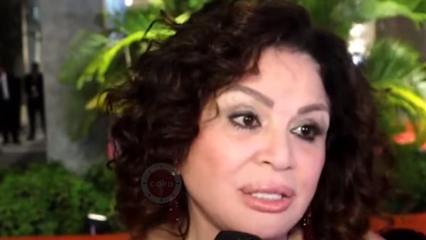 إلهام شاهين 