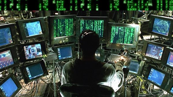 مواقع مقرصنه- أرشيفية