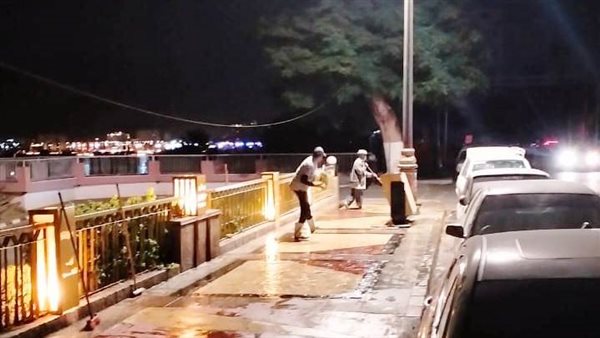 الاستعداد لأعياد