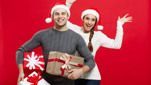 هدايا رأس السنة للبنات