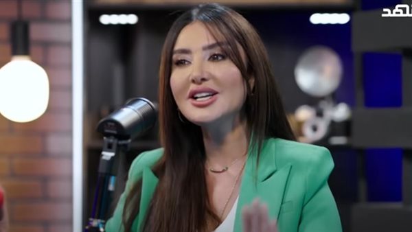 ميساء مغربي