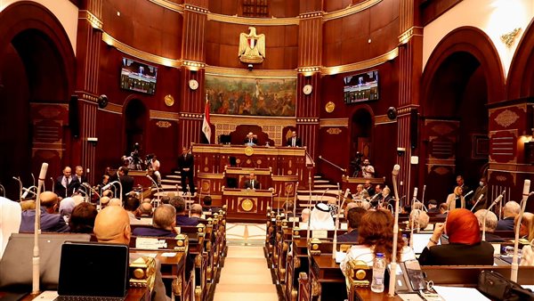 مجلس الشيوخ