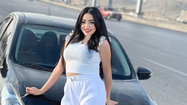 البلوجر آية إيهاب