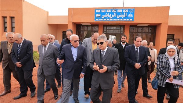 الفريق أسامة ربيع