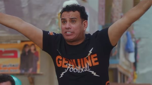 محمود الليثي