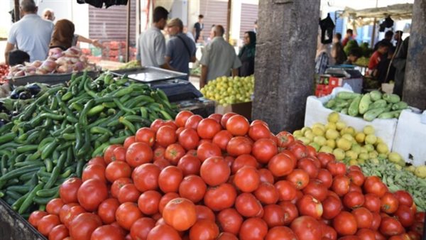 أسعار الخضراوات
