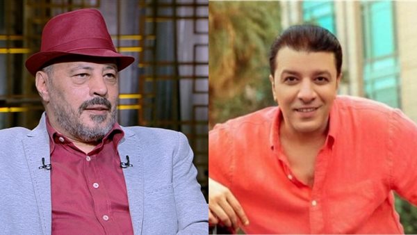 مصطفى كامل وعمرو