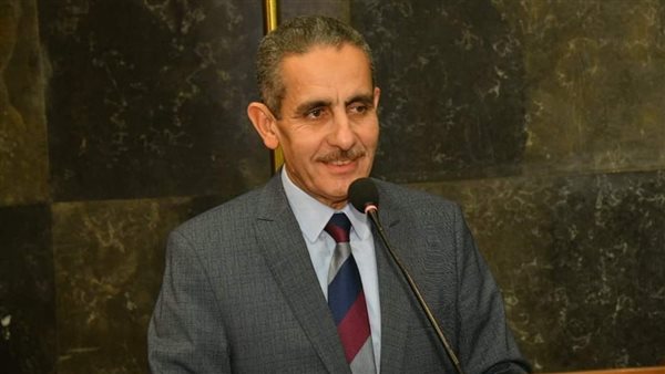 الدكتور طارق رحمي