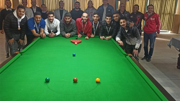  بطولة الجامعات والمعاهد