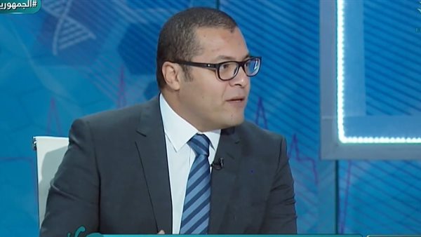 الدكتور محمود سليمان