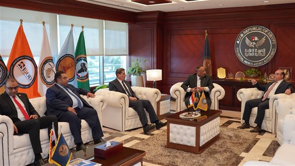 توقيع بروتوكول تعاون