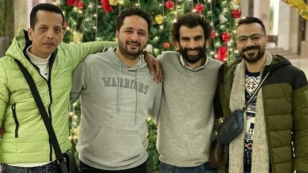 فركش مسلسل العودة