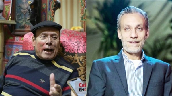 المؤلف باهر دويدار