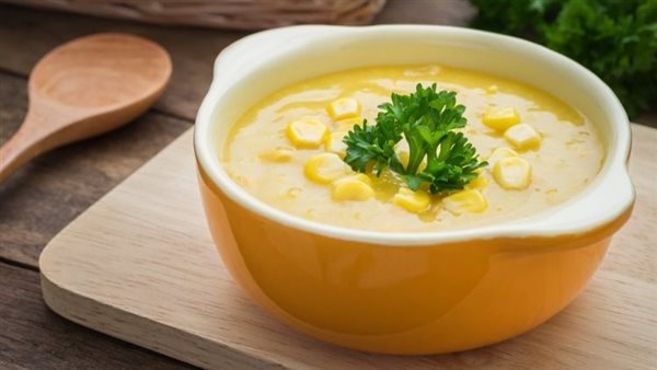 طريقة عمل شوربة الشوفان