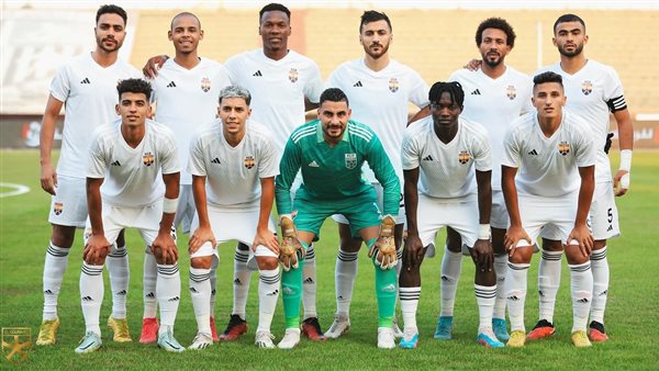 علاء عبد العال يعلن تشكيل الجونة لمواجهة بيراميدز في الدوري الممتاز 