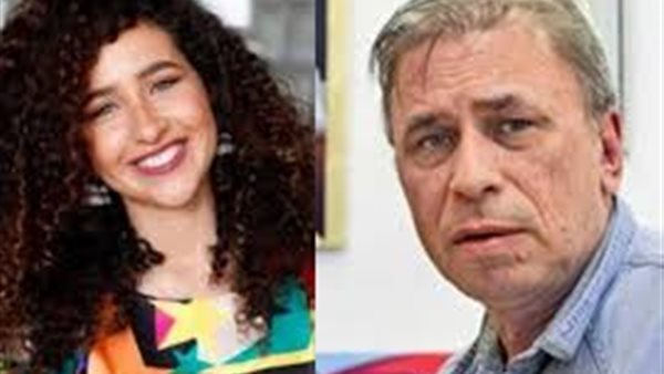 غادة والي والفنان